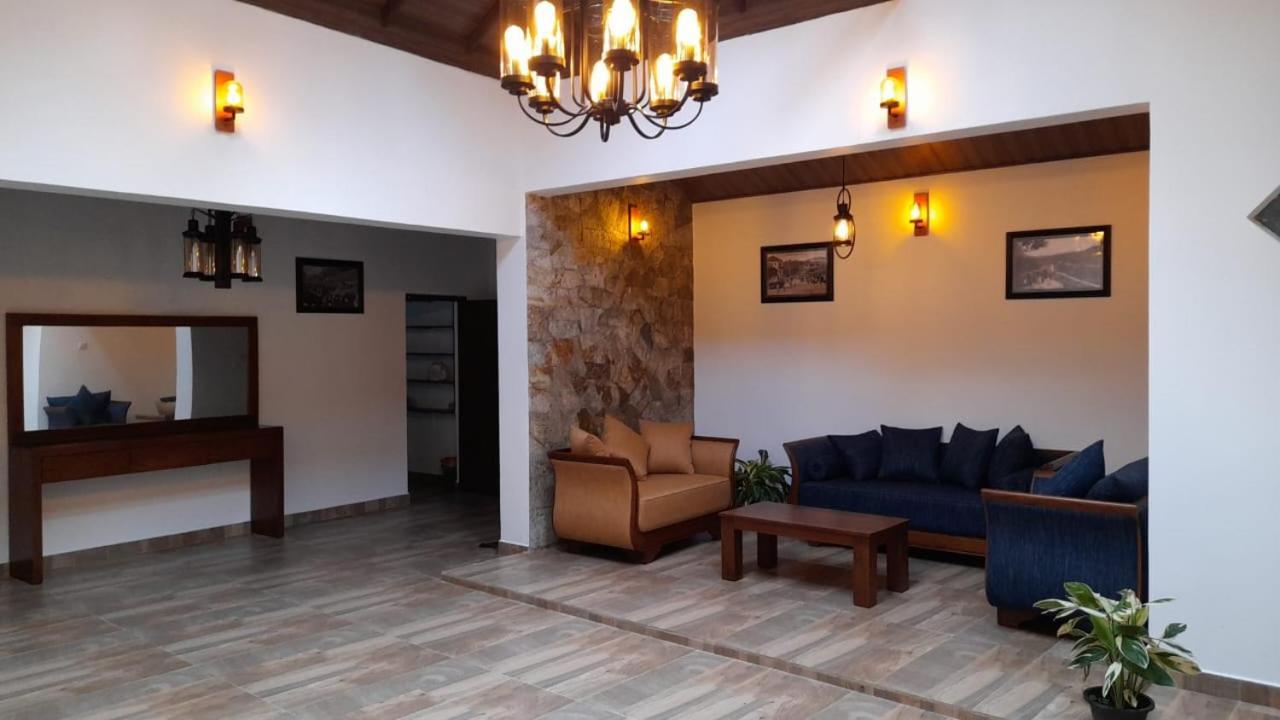 Villa D55 Kandy Ngoại thất bức ảnh