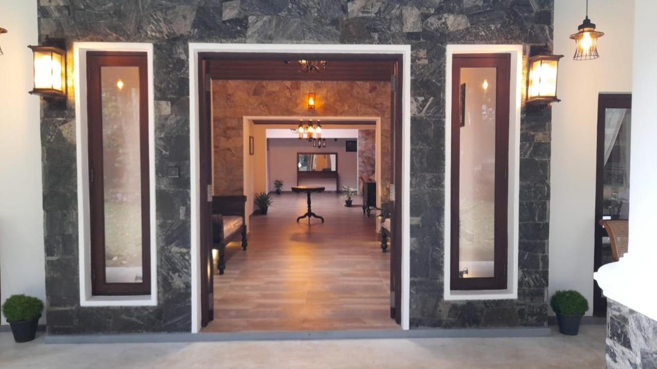 Villa D55 Kandy Ngoại thất bức ảnh