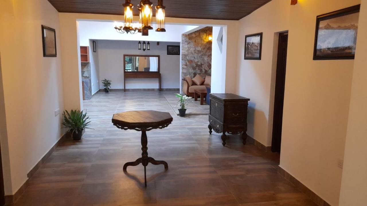 Villa D55 Kandy Ngoại thất bức ảnh