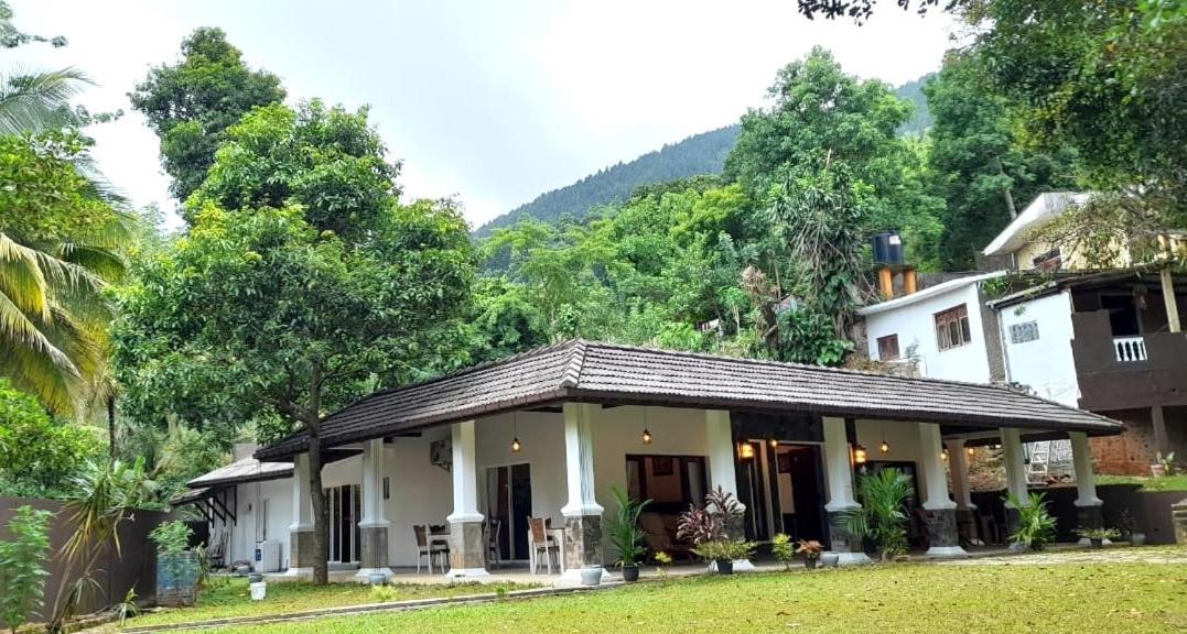 Villa D55 Kandy Ngoại thất bức ảnh