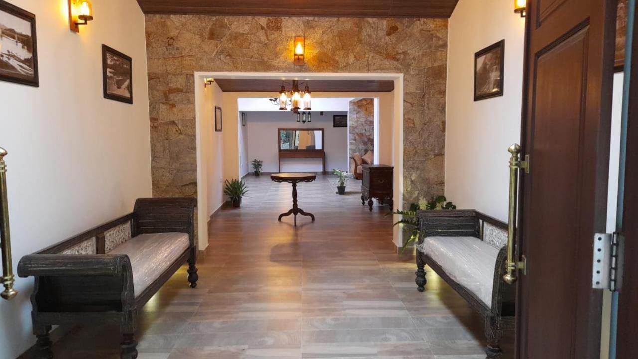 Villa D55 Kandy Ngoại thất bức ảnh
