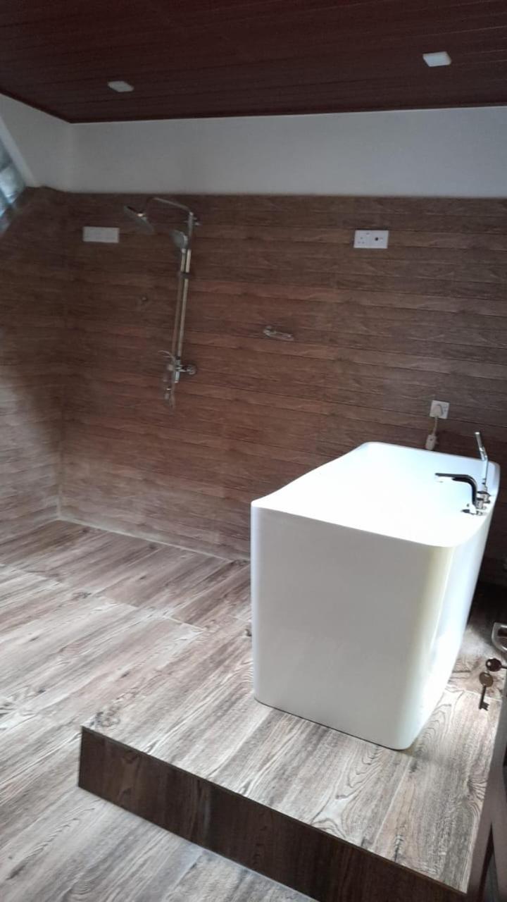 Villa D55 Kandy Ngoại thất bức ảnh