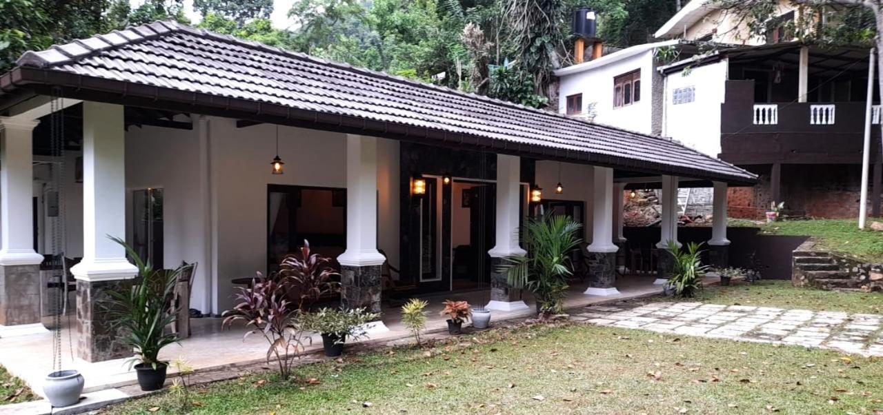 Villa D55 Kandy Ngoại thất bức ảnh
