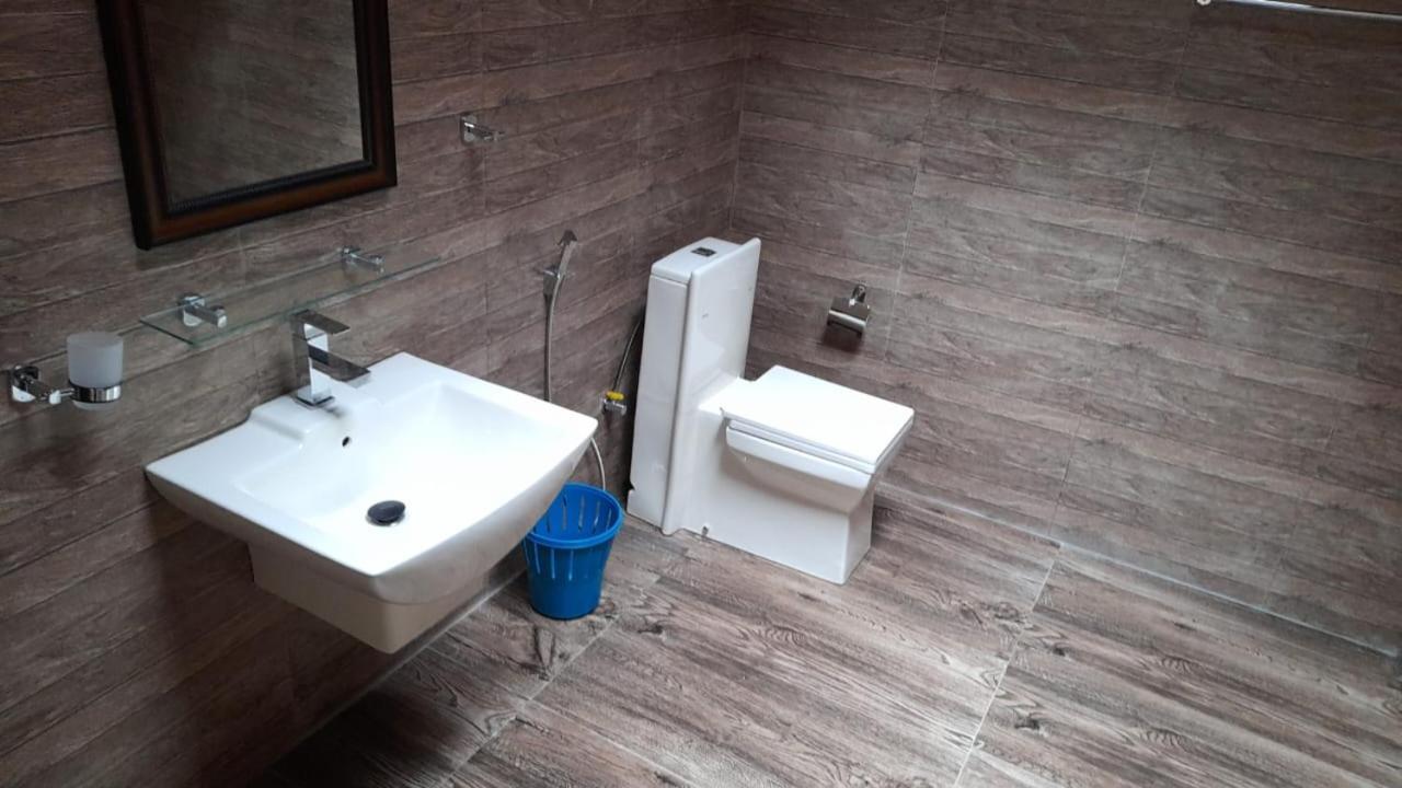 Villa D55 Kandy Ngoại thất bức ảnh