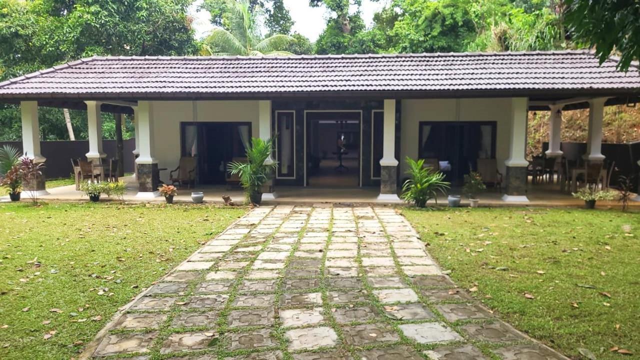 Villa D55 Kandy Ngoại thất bức ảnh