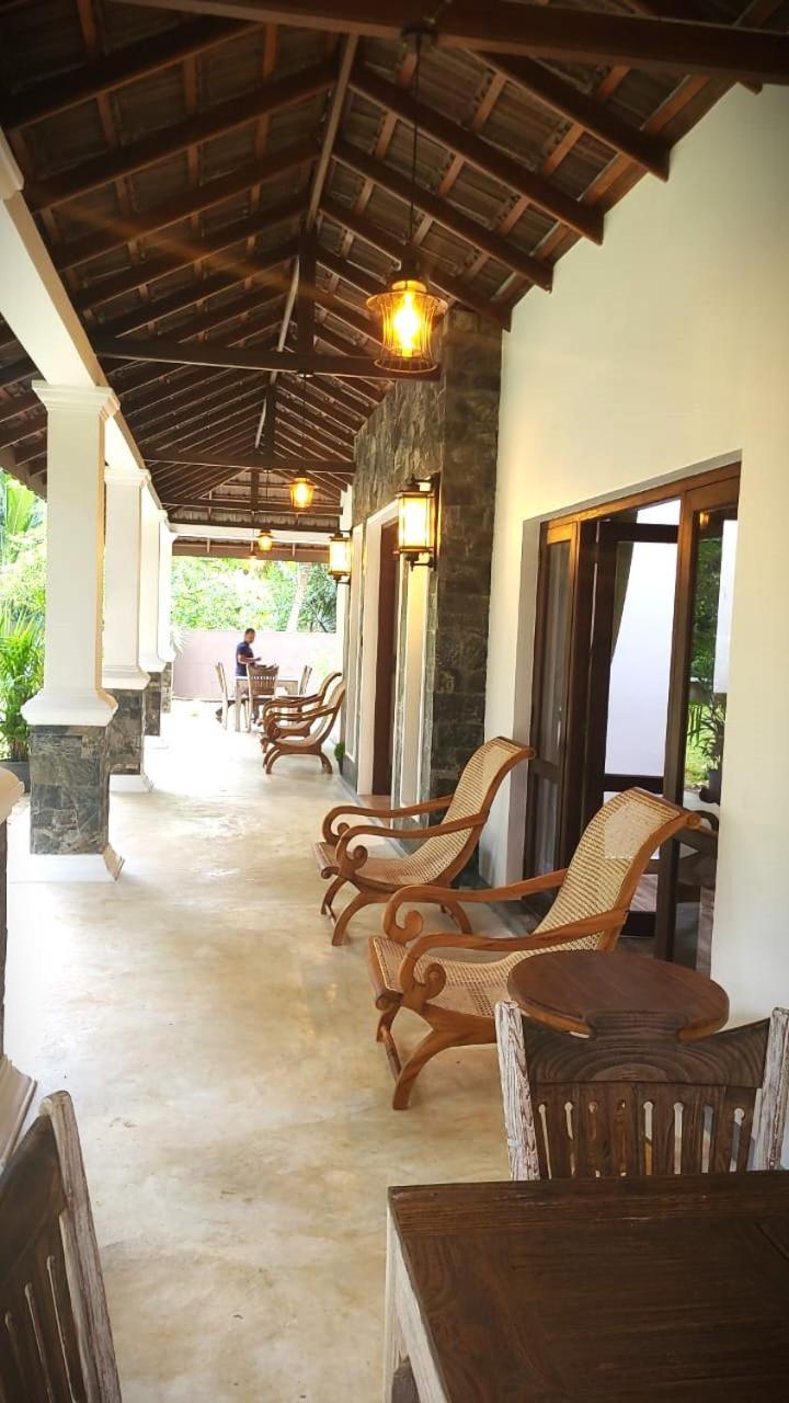 Villa D55 Kandy Ngoại thất bức ảnh