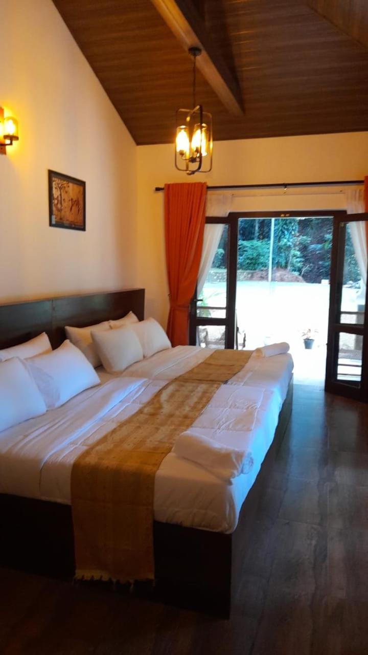 Villa D55 Kandy Ngoại thất bức ảnh
