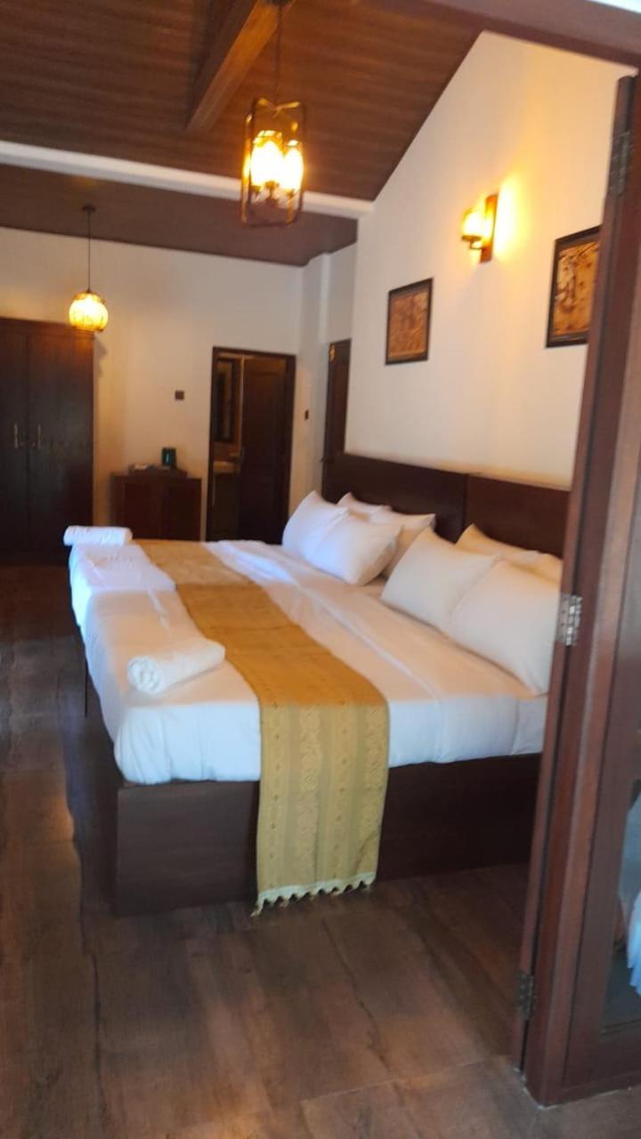 Villa D55 Kandy Ngoại thất bức ảnh