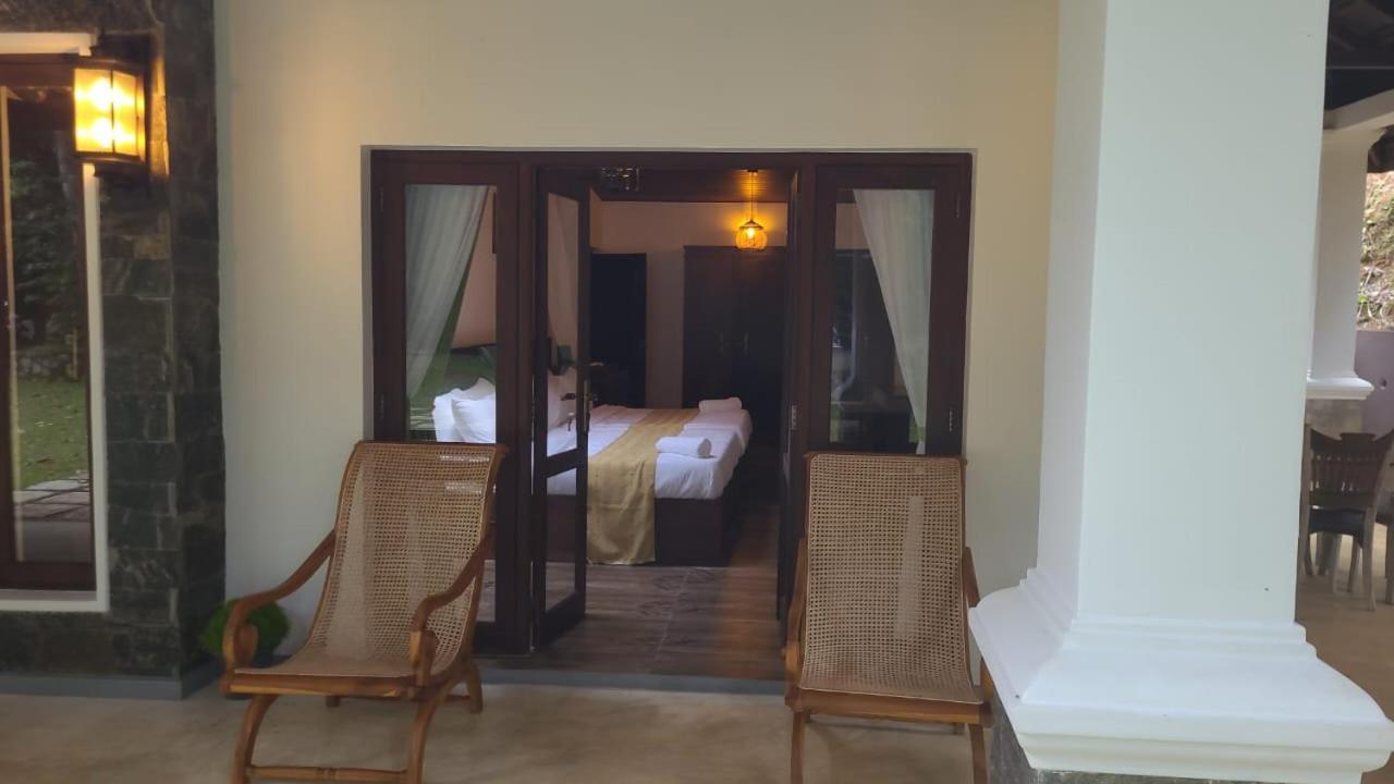 Villa D55 Kandy Ngoại thất bức ảnh