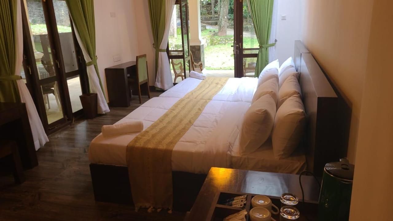 Villa D55 Kandy Ngoại thất bức ảnh
