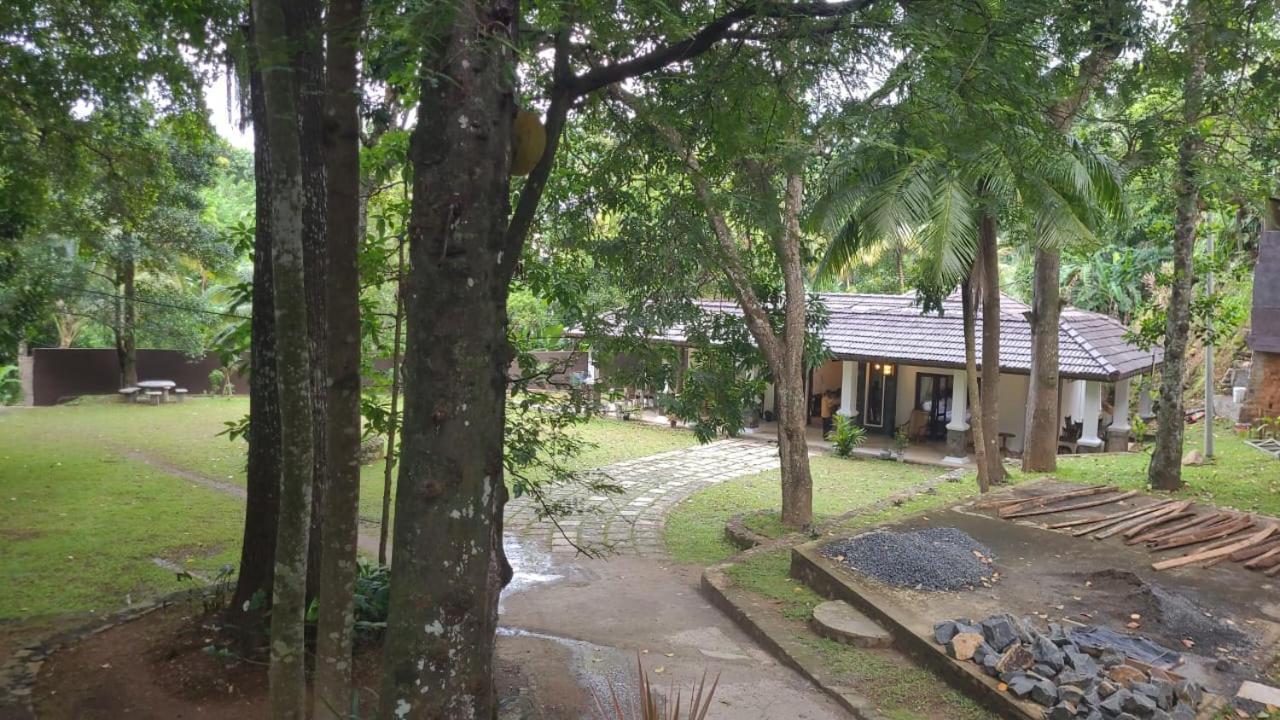 Villa D55 Kandy Ngoại thất bức ảnh