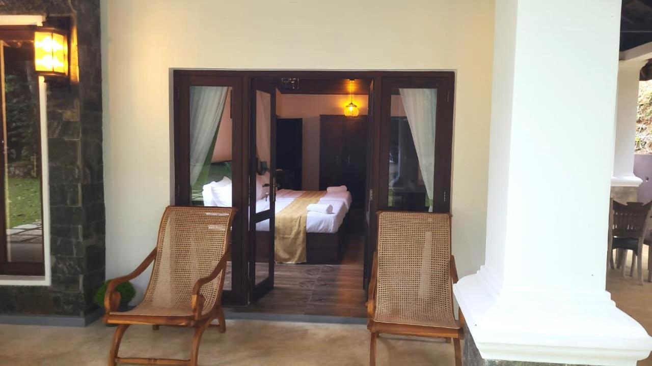 Villa D55 Kandy Ngoại thất bức ảnh