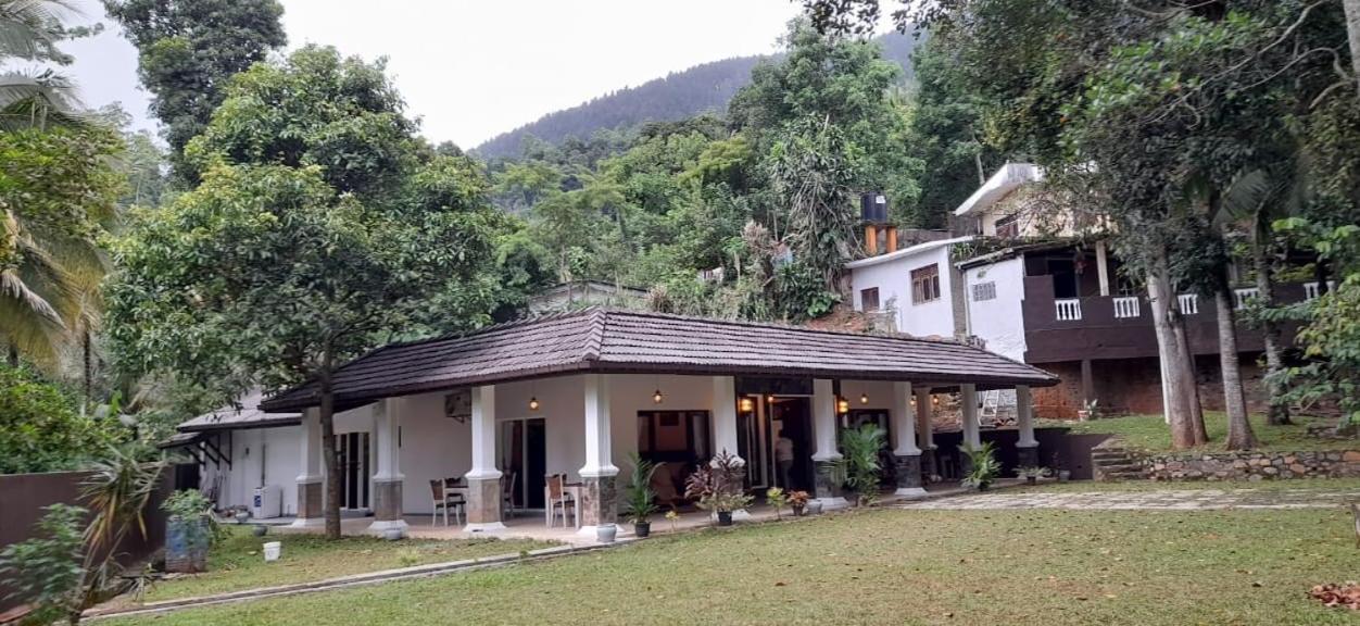 Villa D55 Kandy Ngoại thất bức ảnh