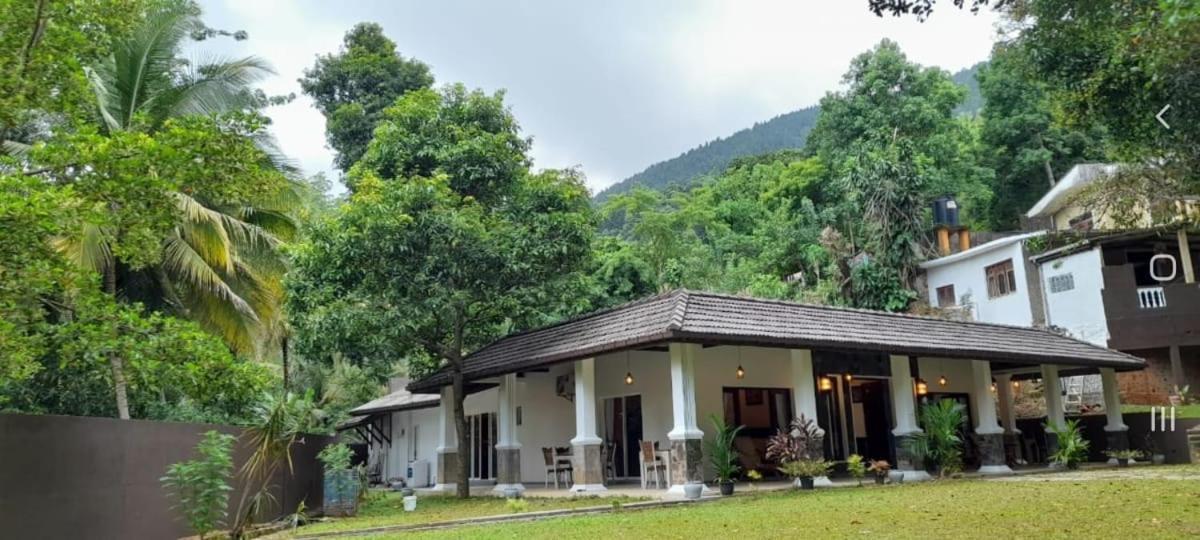 Villa D55 Kandy Ngoại thất bức ảnh