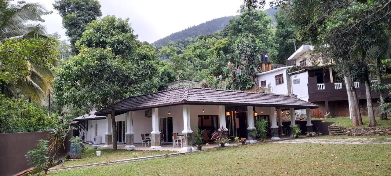 Villa D55 Kandy Ngoại thất bức ảnh
