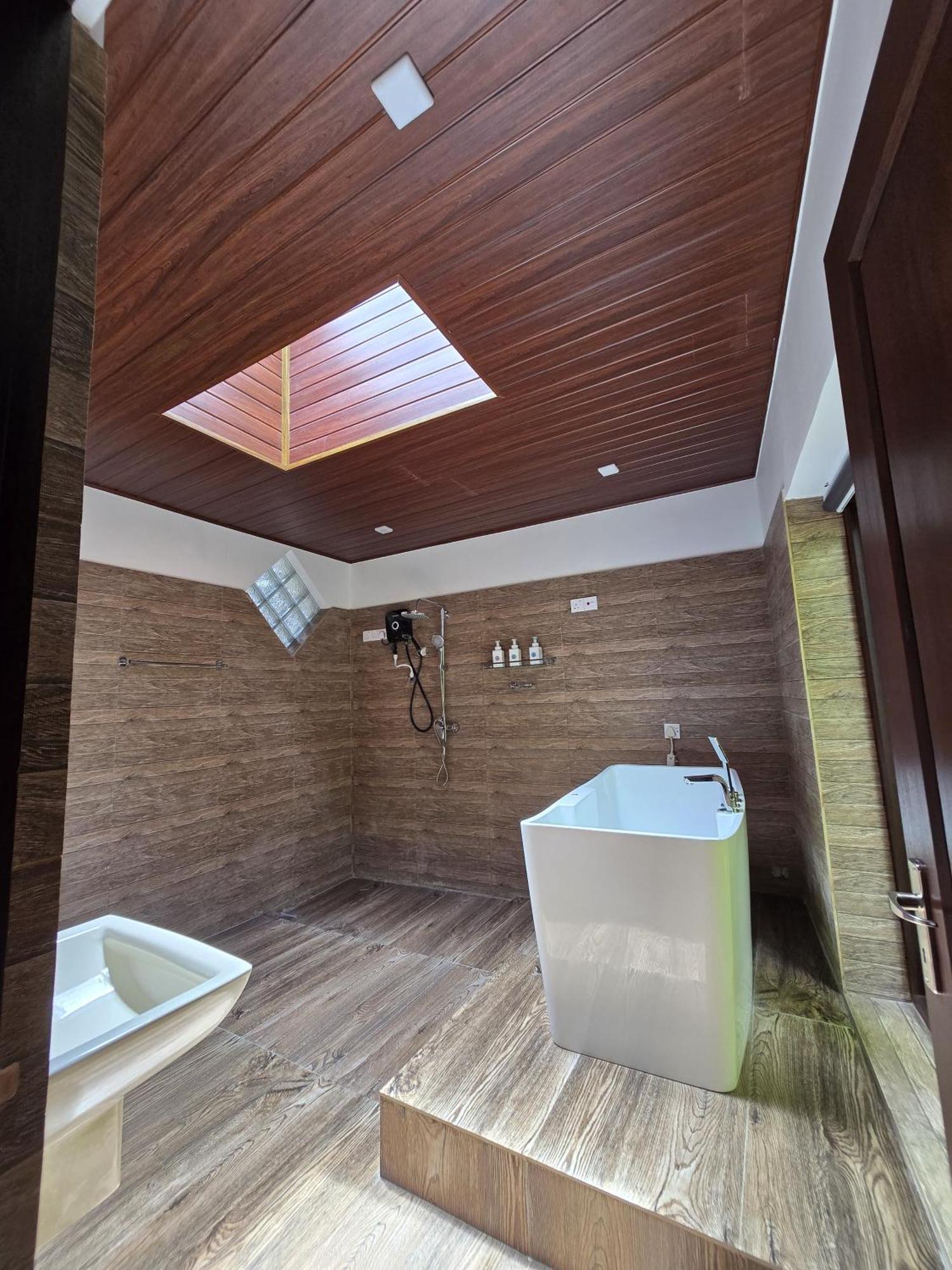 Villa D55 Kandy Ngoại thất bức ảnh
