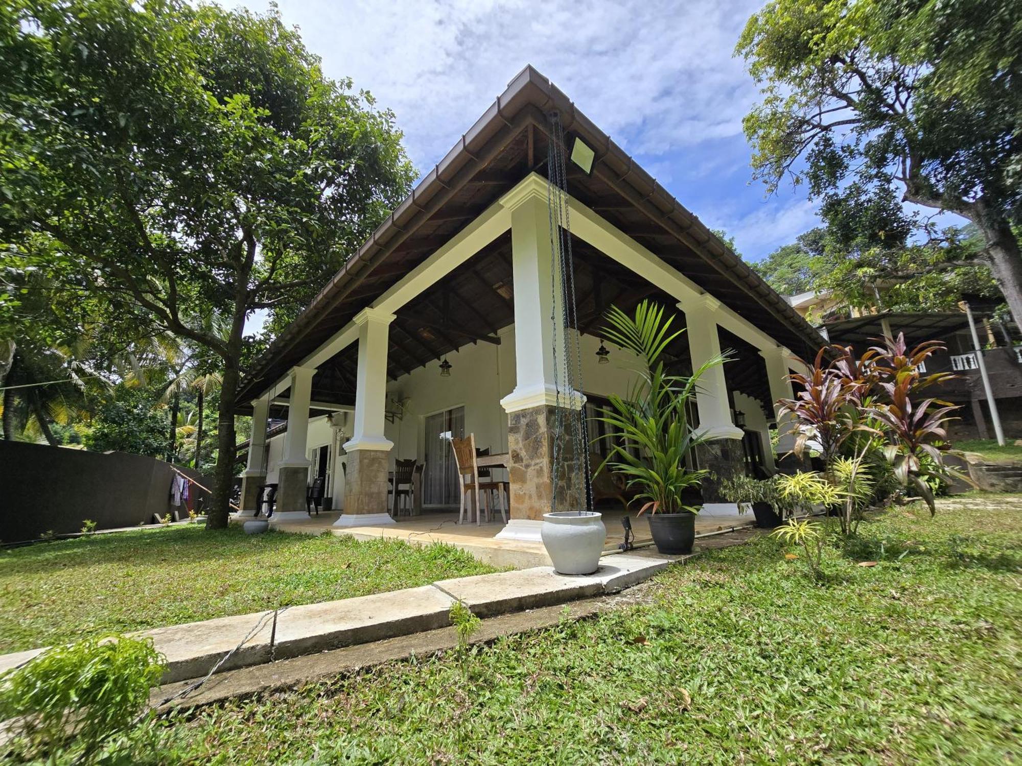 Villa D55 Kandy Ngoại thất bức ảnh