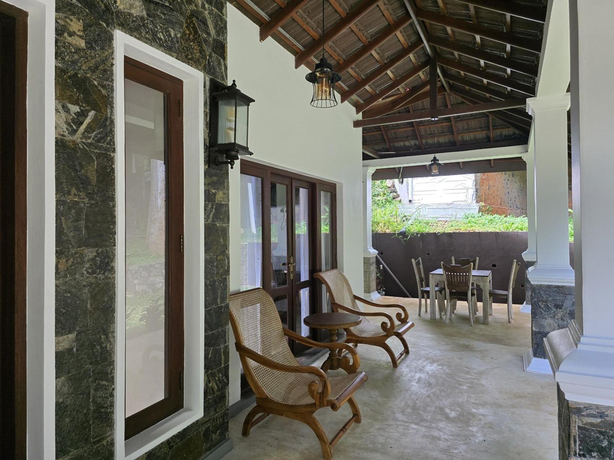 Villa D55 Kandy Ngoại thất bức ảnh
