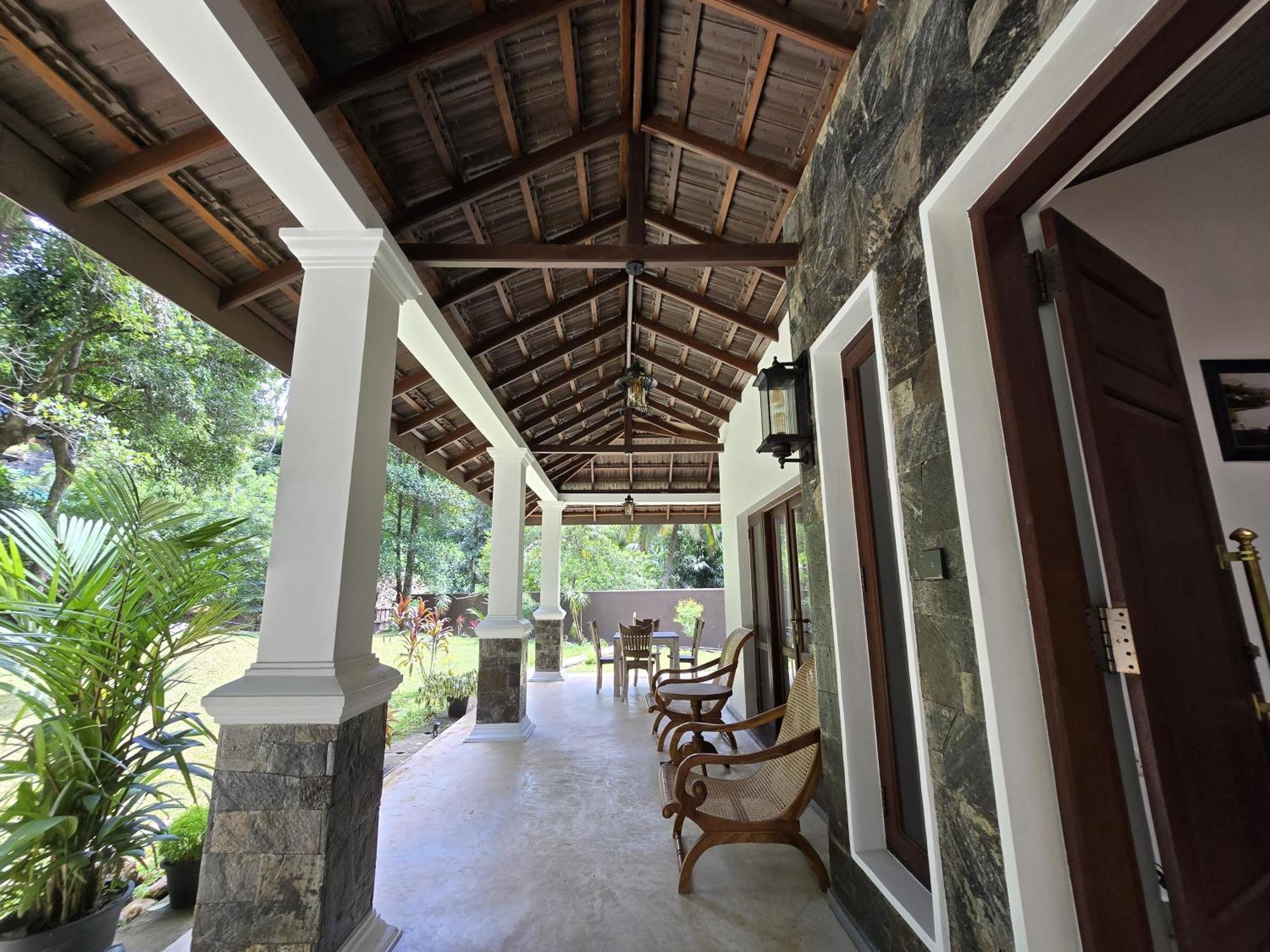 Villa D55 Kandy Ngoại thất bức ảnh