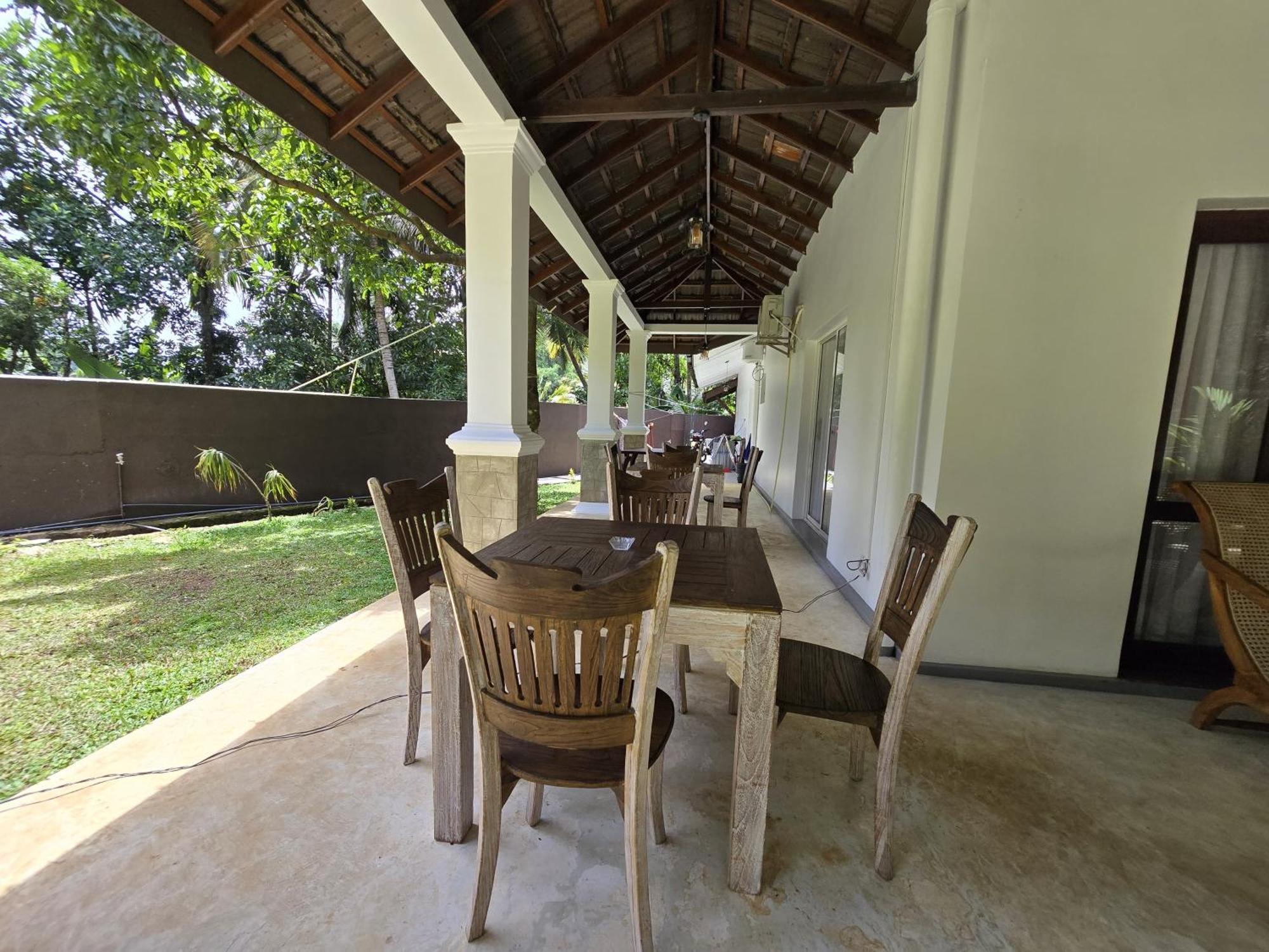 Villa D55 Kandy Ngoại thất bức ảnh