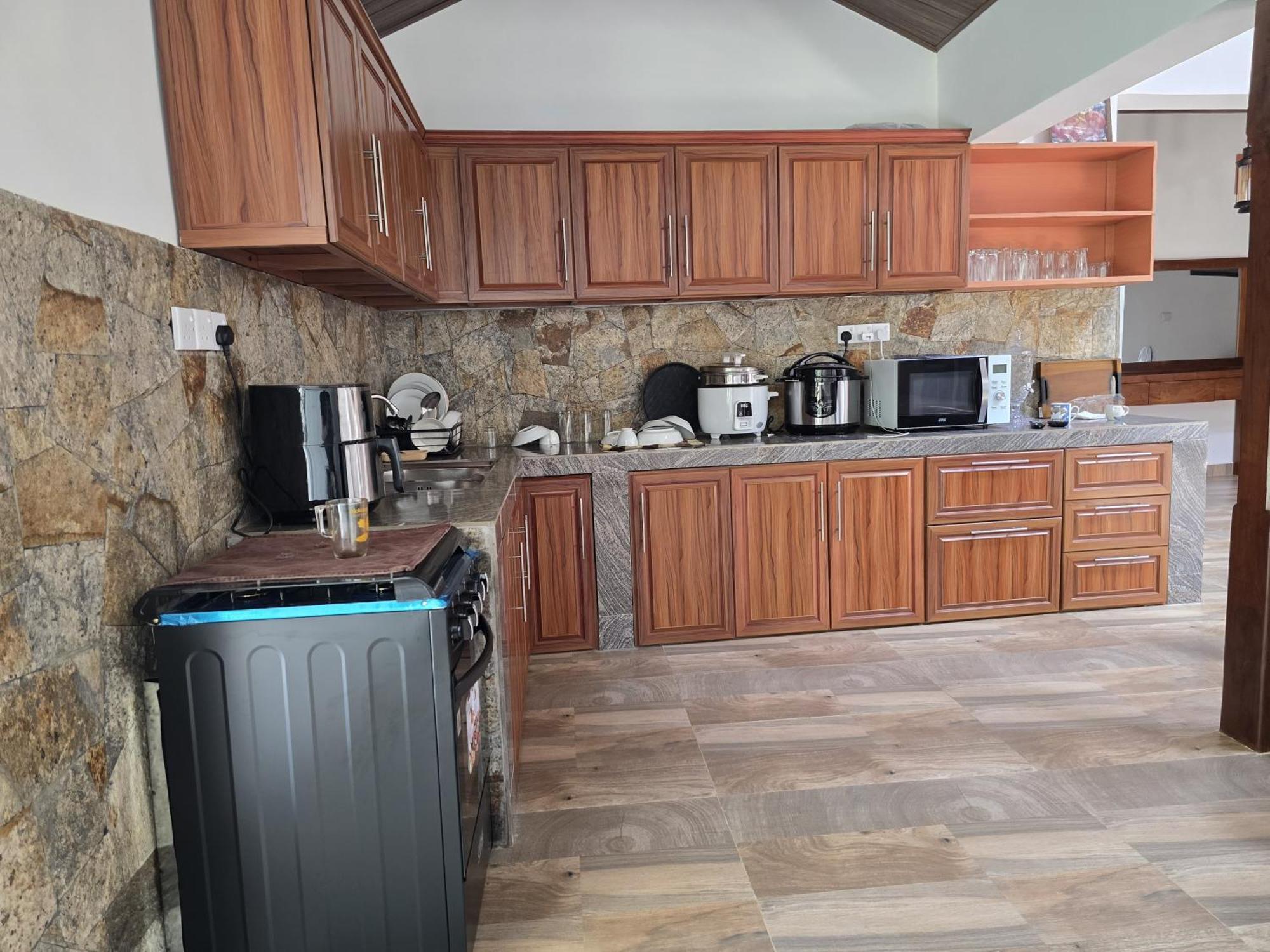 Villa D55 Kandy Ngoại thất bức ảnh
