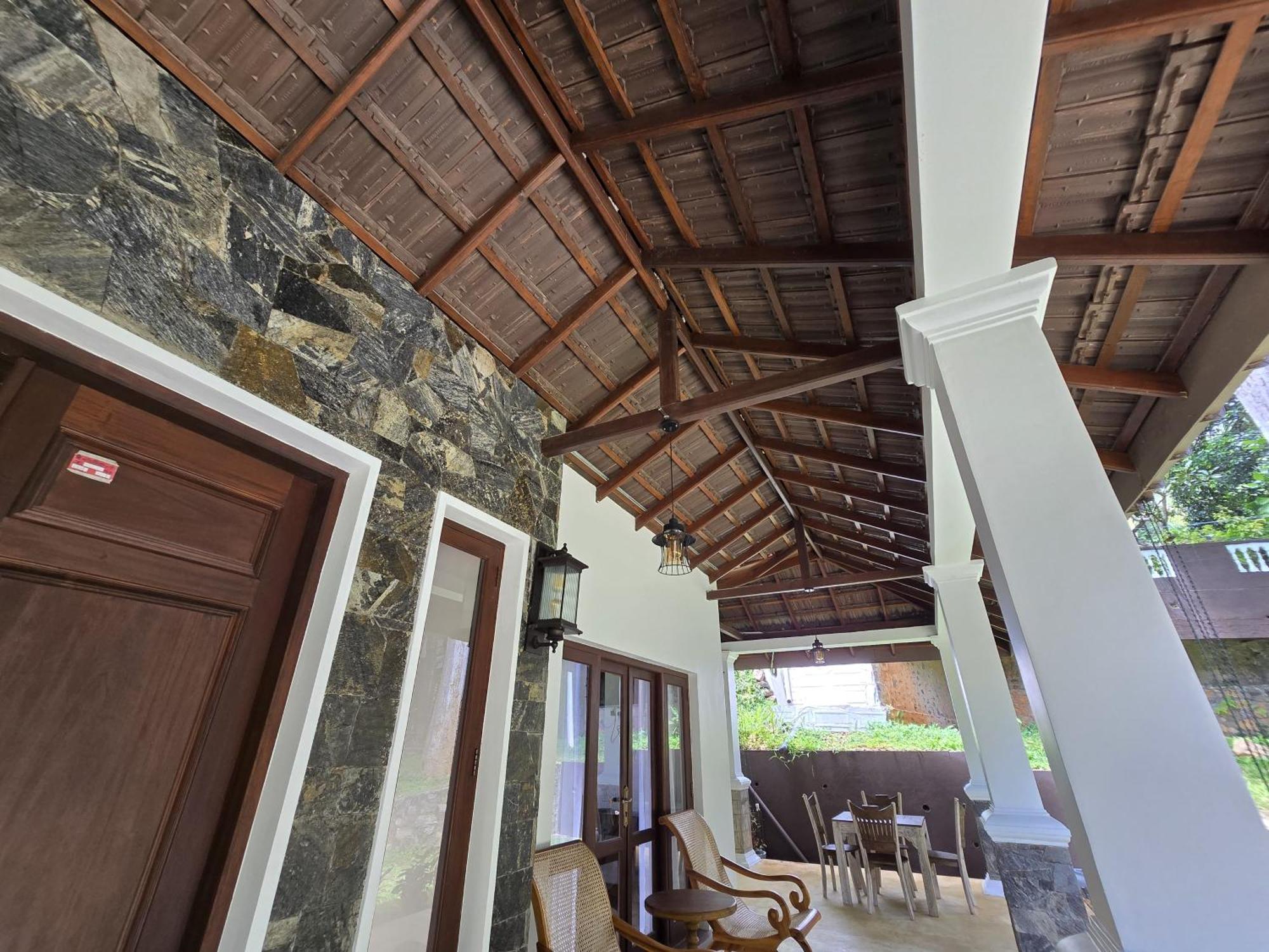 Villa D55 Kandy Ngoại thất bức ảnh
