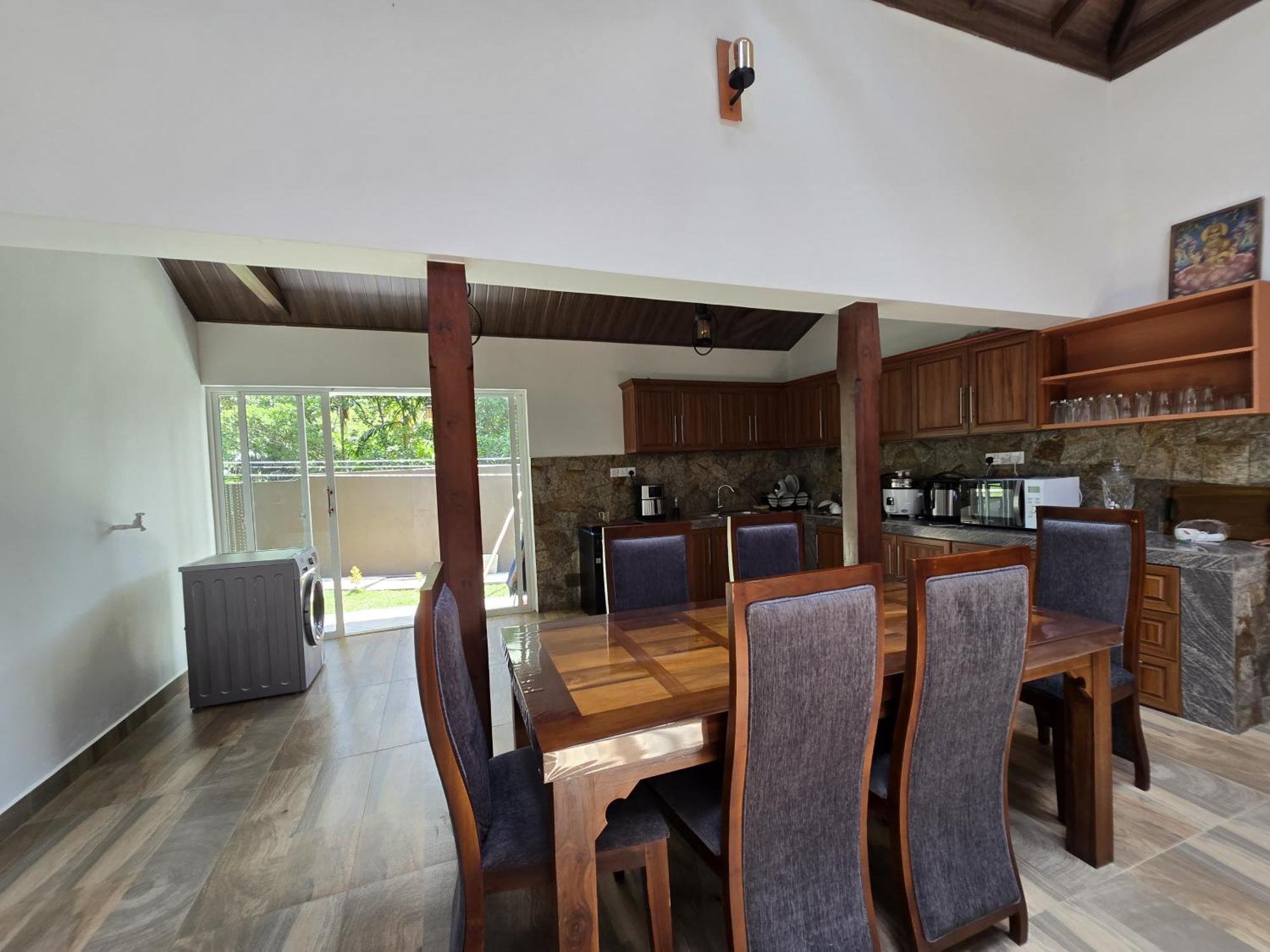 Villa D55 Kandy Ngoại thất bức ảnh