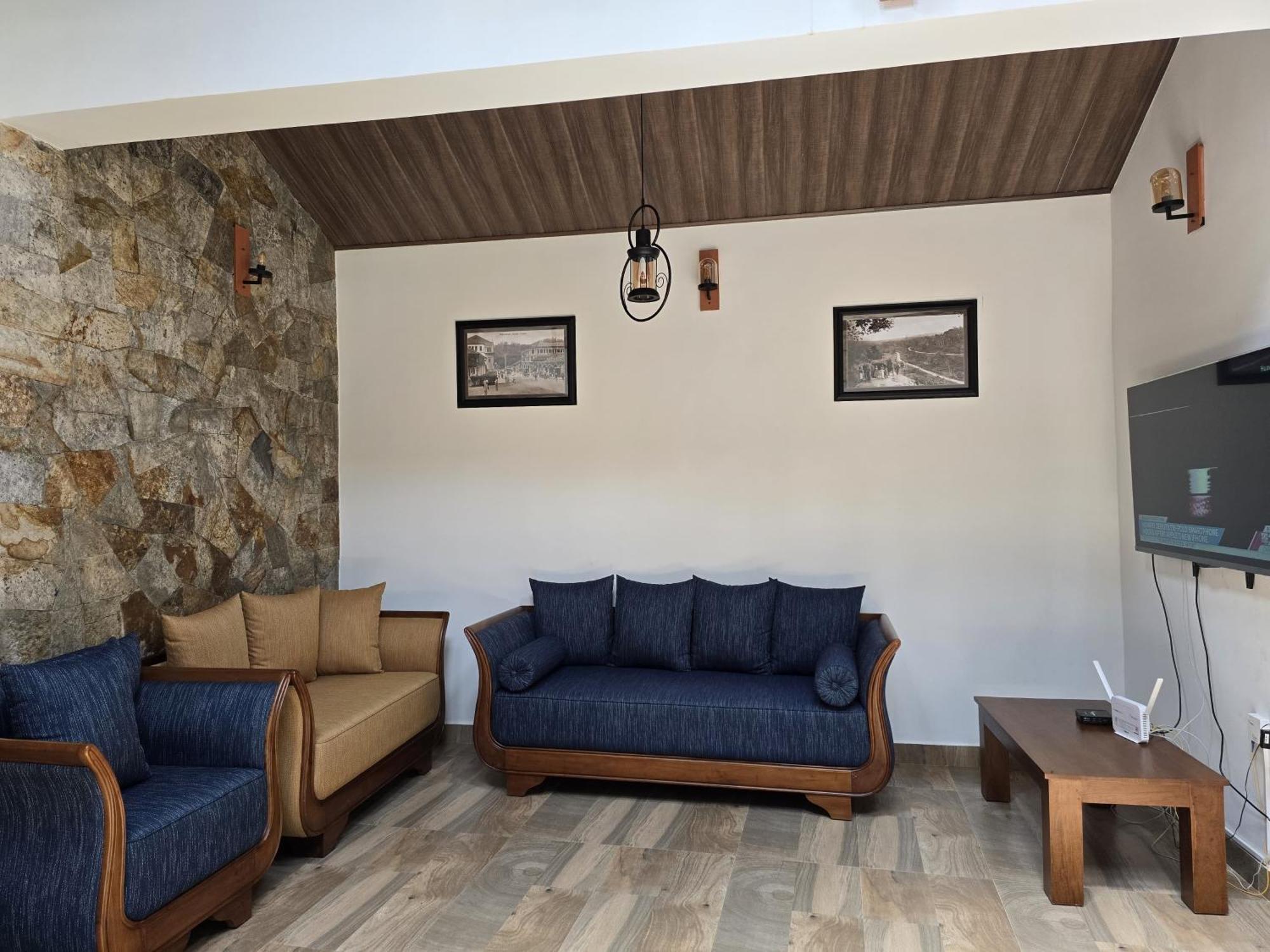 Villa D55 Kandy Ngoại thất bức ảnh