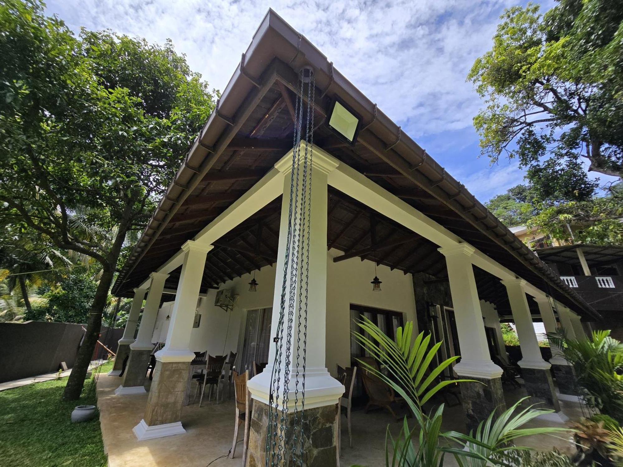 Villa D55 Kandy Ngoại thất bức ảnh