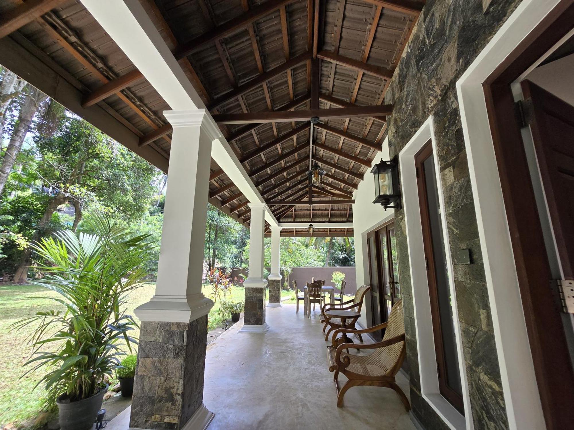 Villa D55 Kandy Ngoại thất bức ảnh