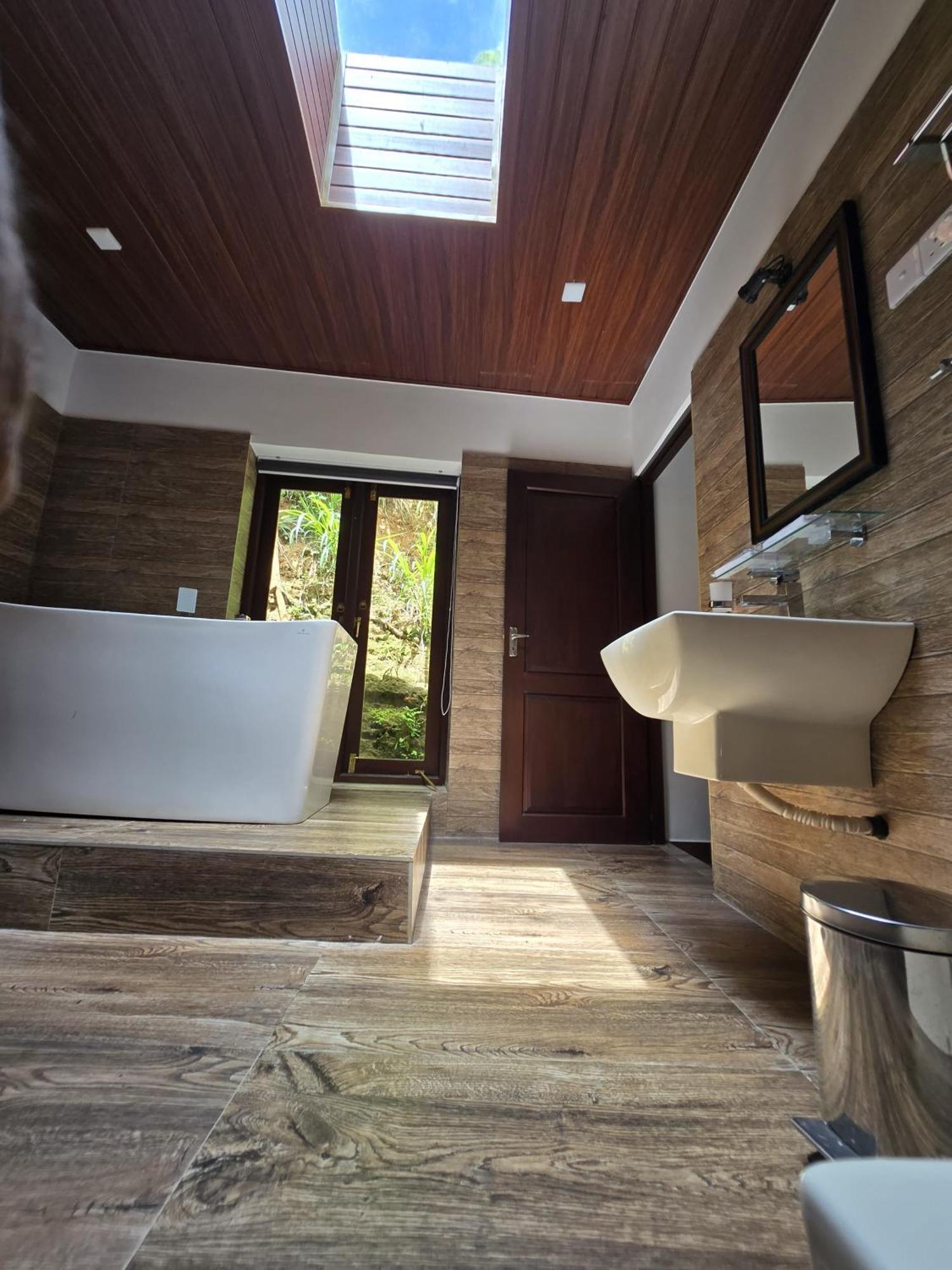 Villa D55 Kandy Ngoại thất bức ảnh