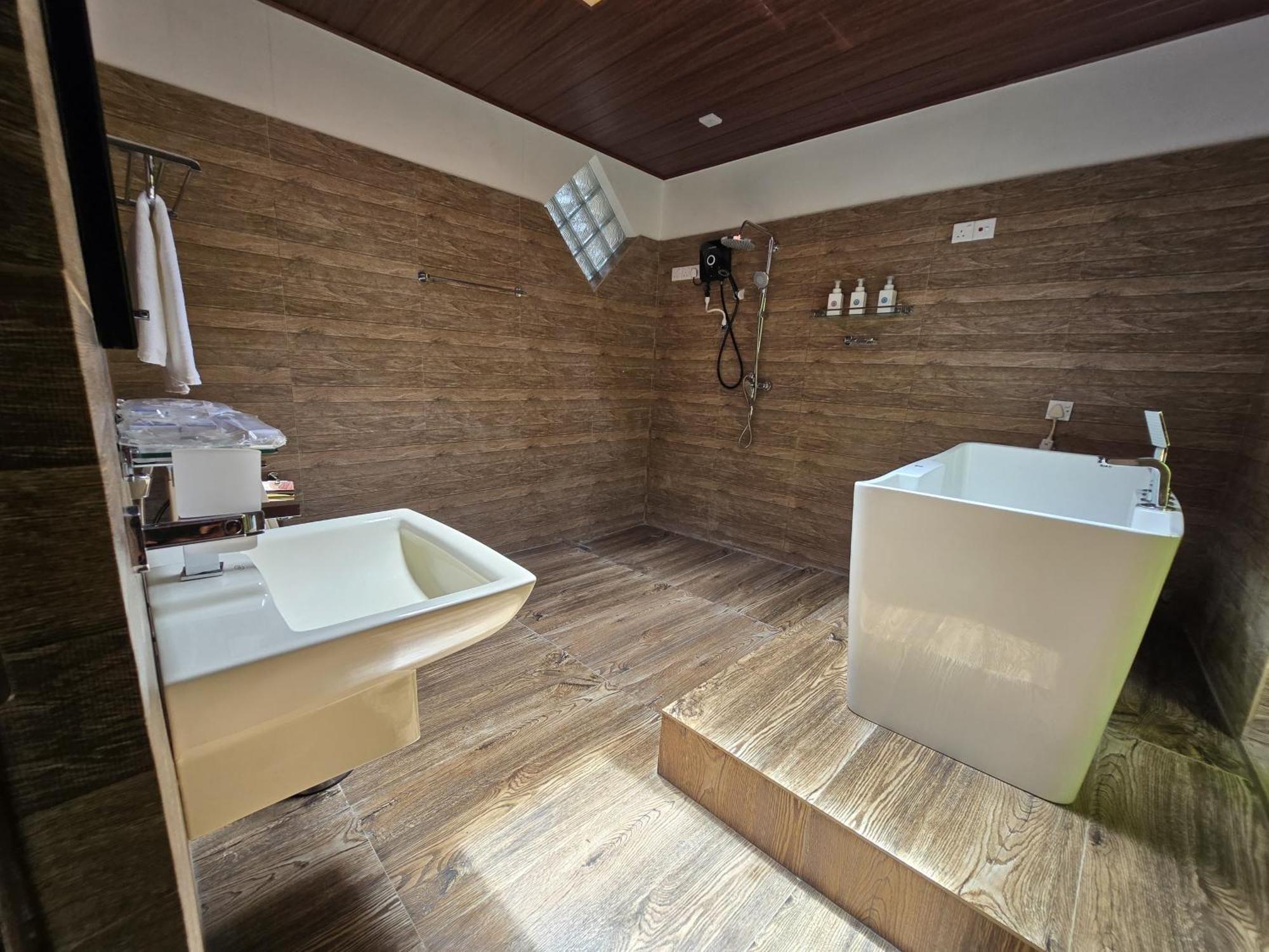 Villa D55 Kandy Ngoại thất bức ảnh