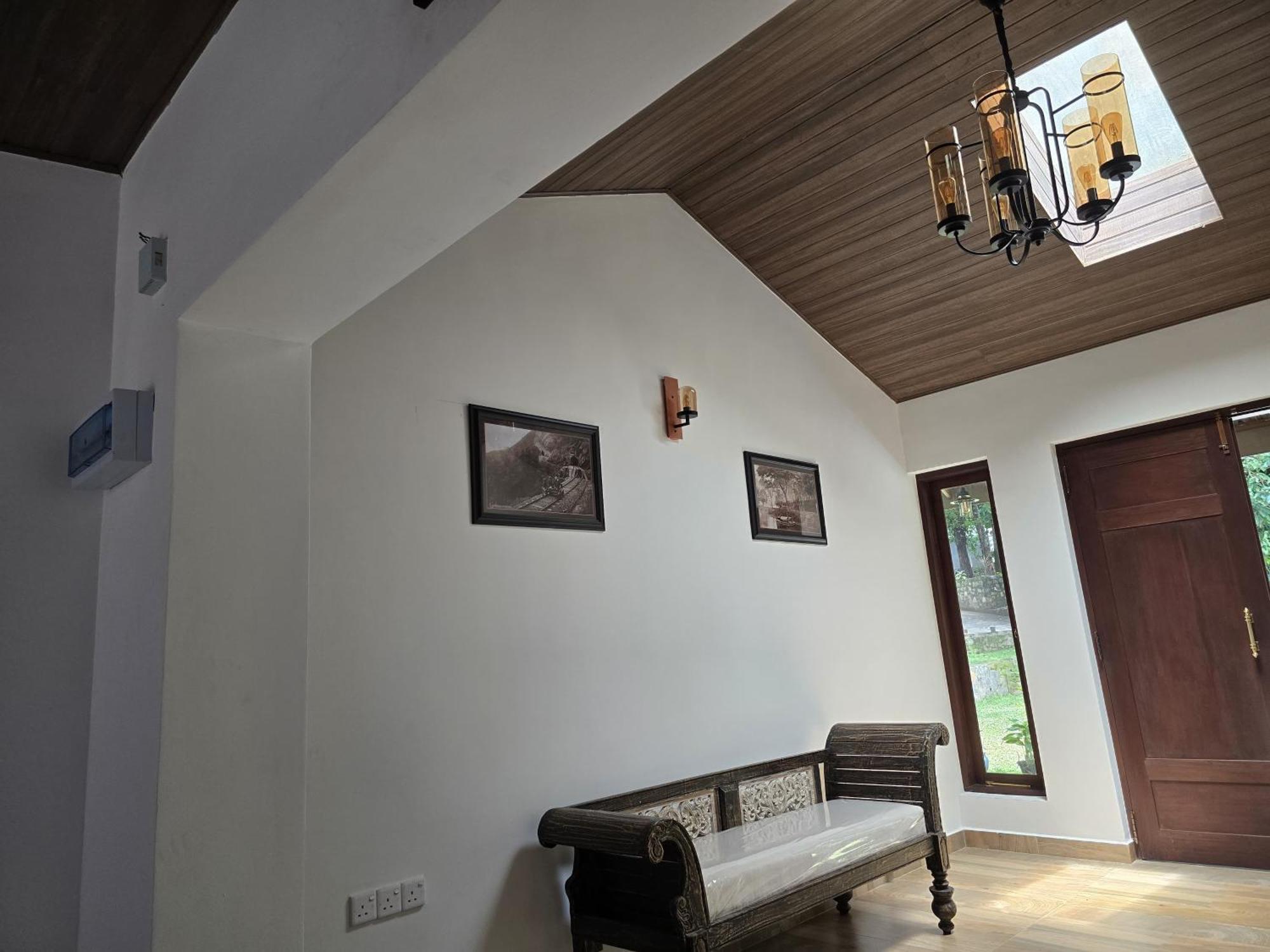 Villa D55 Kandy Ngoại thất bức ảnh