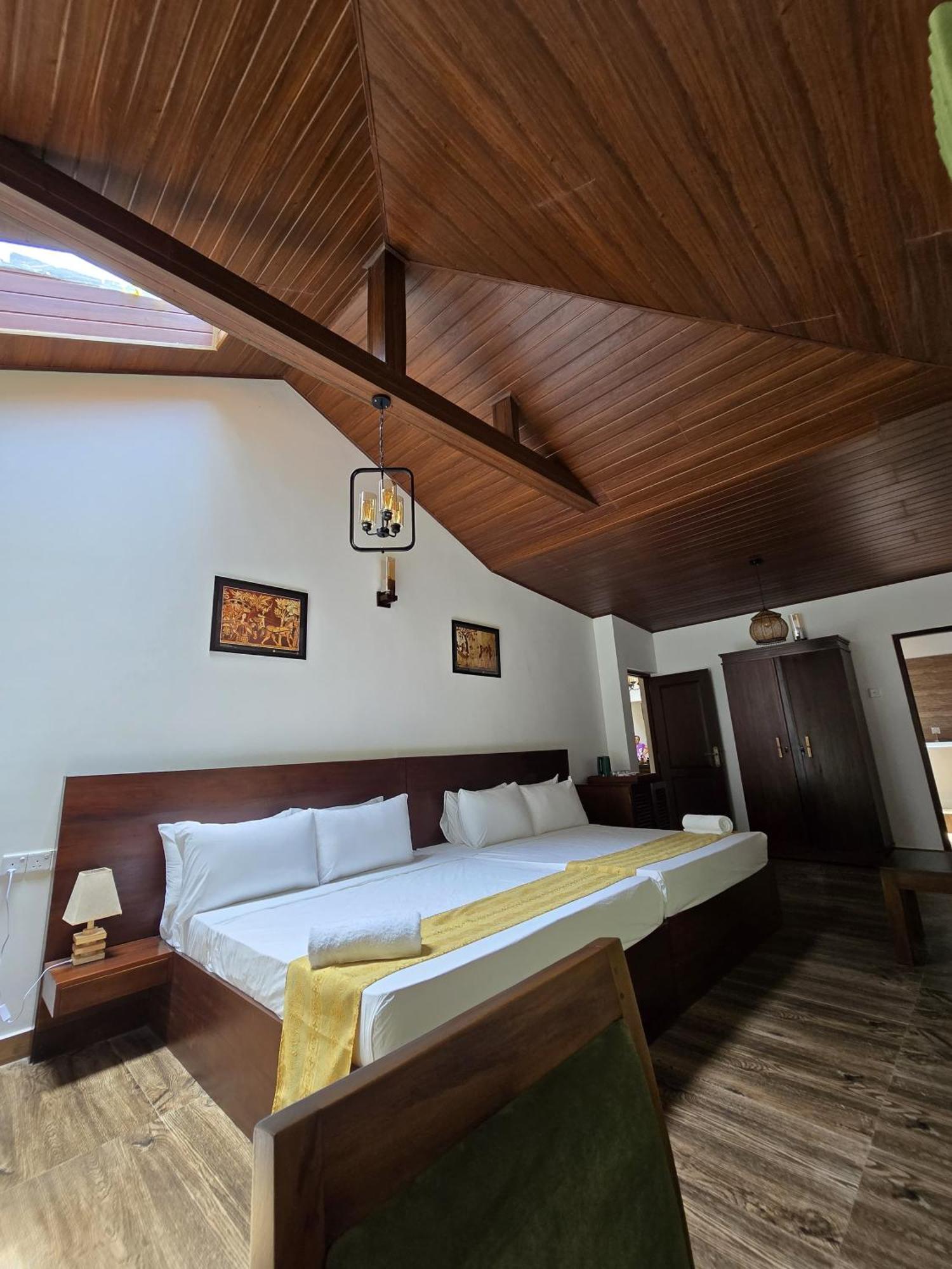 Villa D55 Kandy Ngoại thất bức ảnh