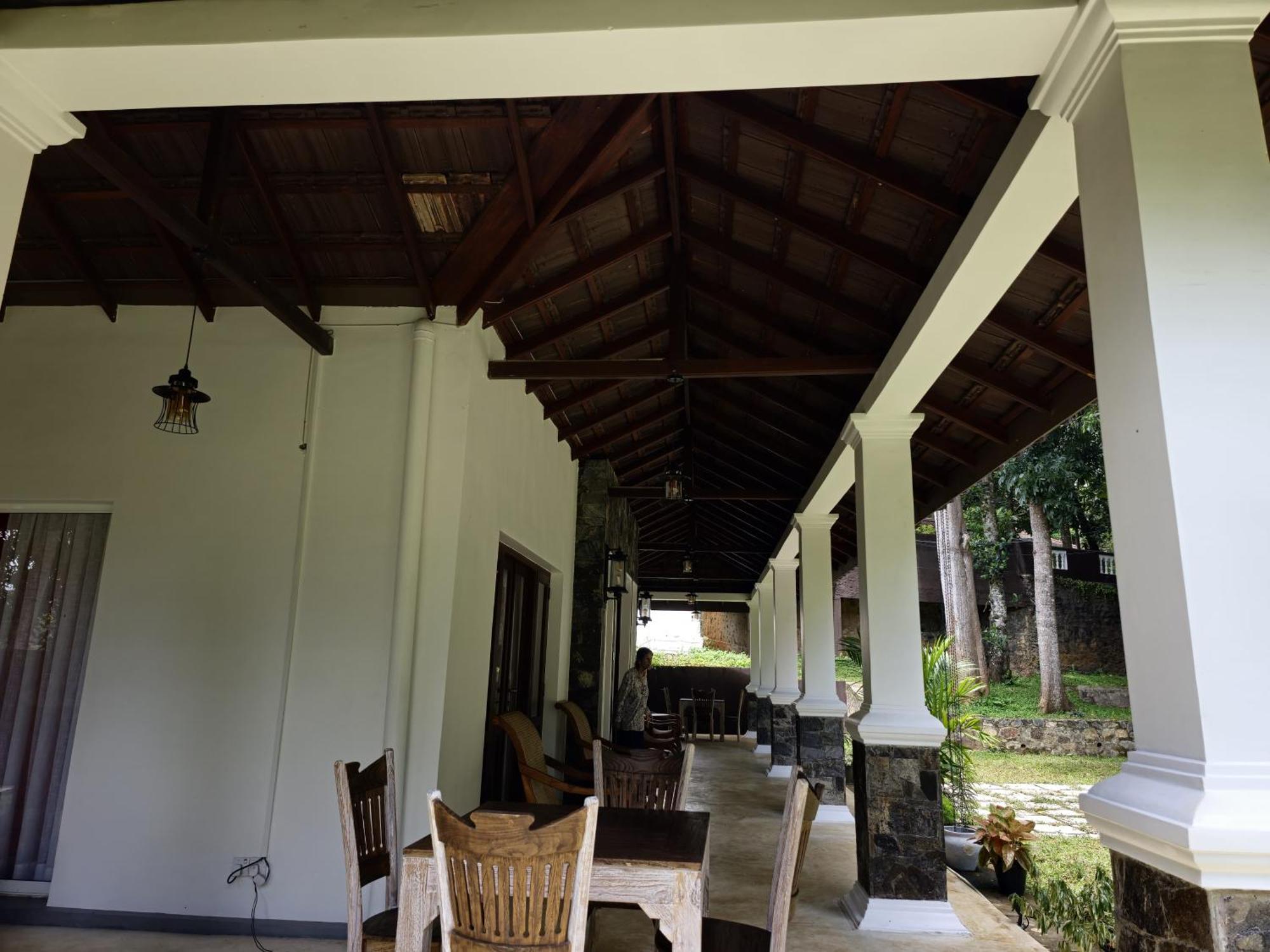 Villa D55 Kandy Ngoại thất bức ảnh