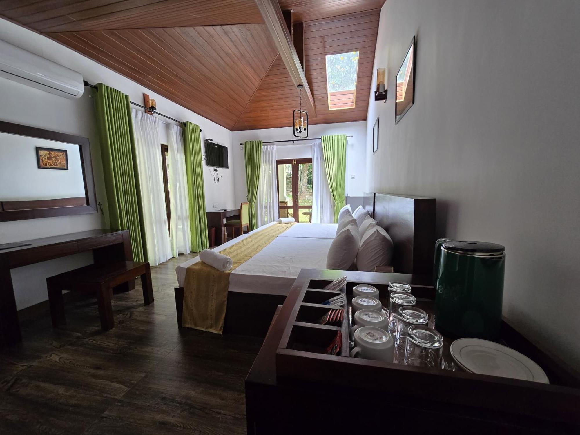 Villa D55 Kandy Ngoại thất bức ảnh