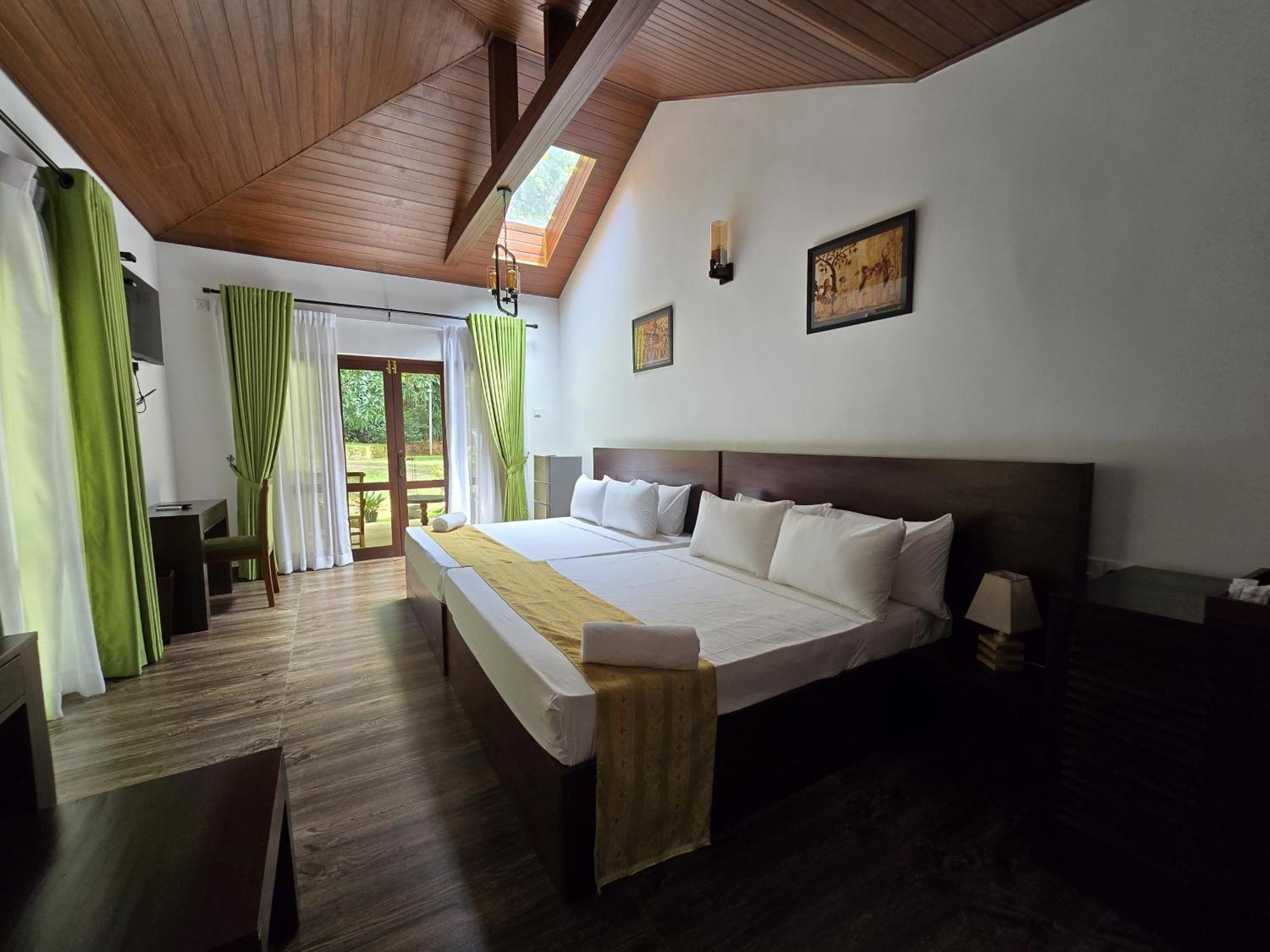 Villa D55 Kandy Ngoại thất bức ảnh