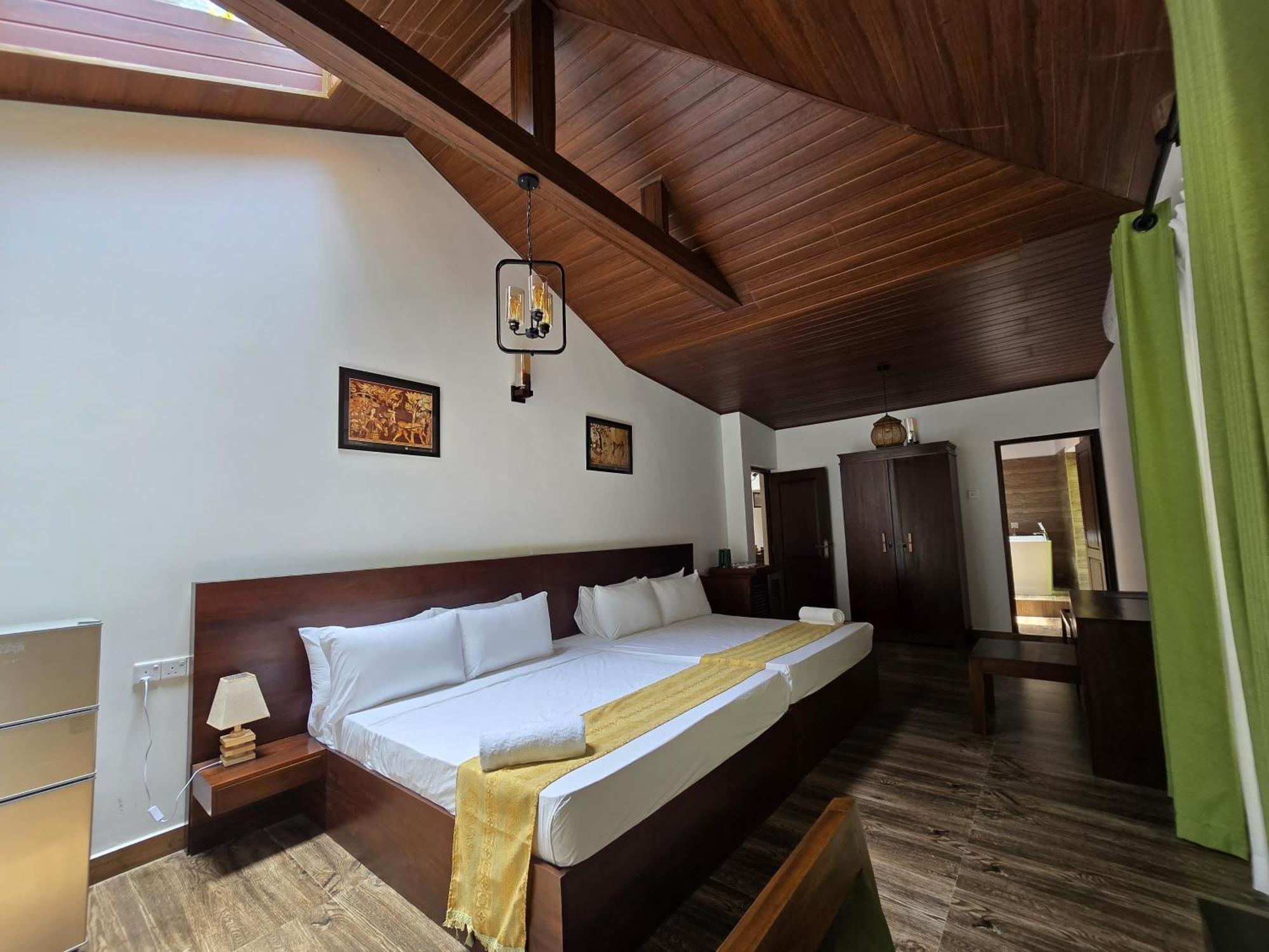 Villa D55 Kandy Ngoại thất bức ảnh