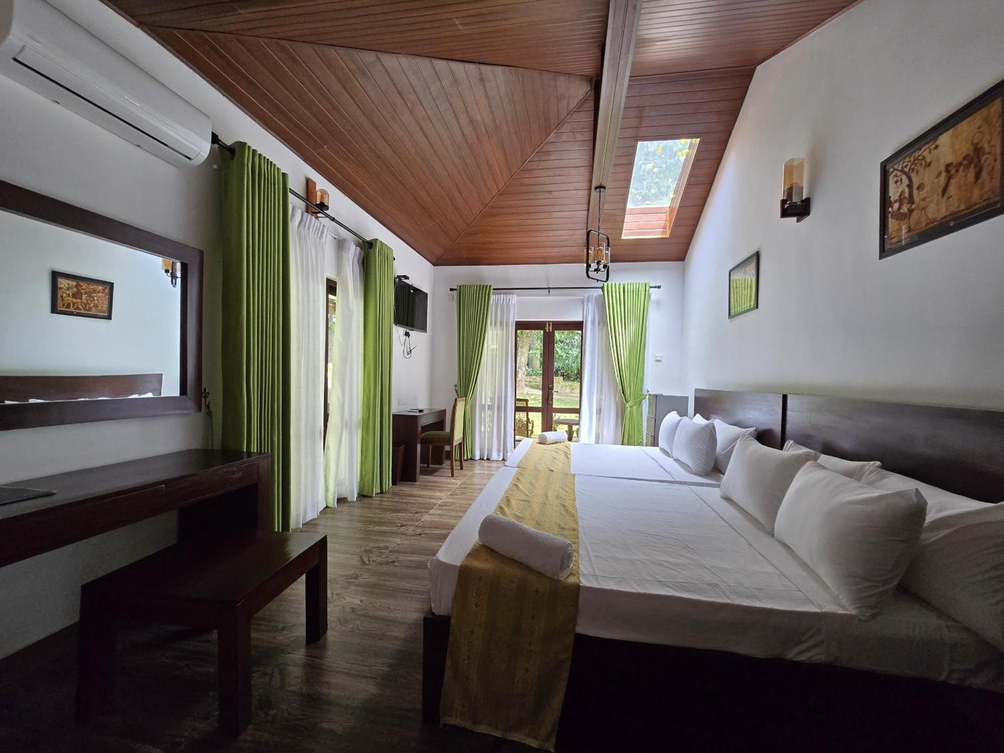 Villa D55 Kandy Ngoại thất bức ảnh