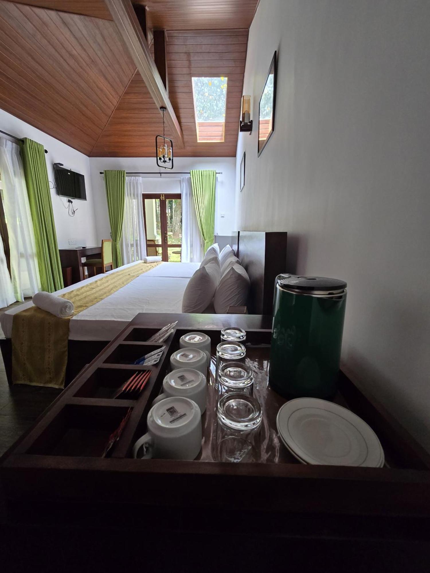 Villa D55 Kandy Ngoại thất bức ảnh