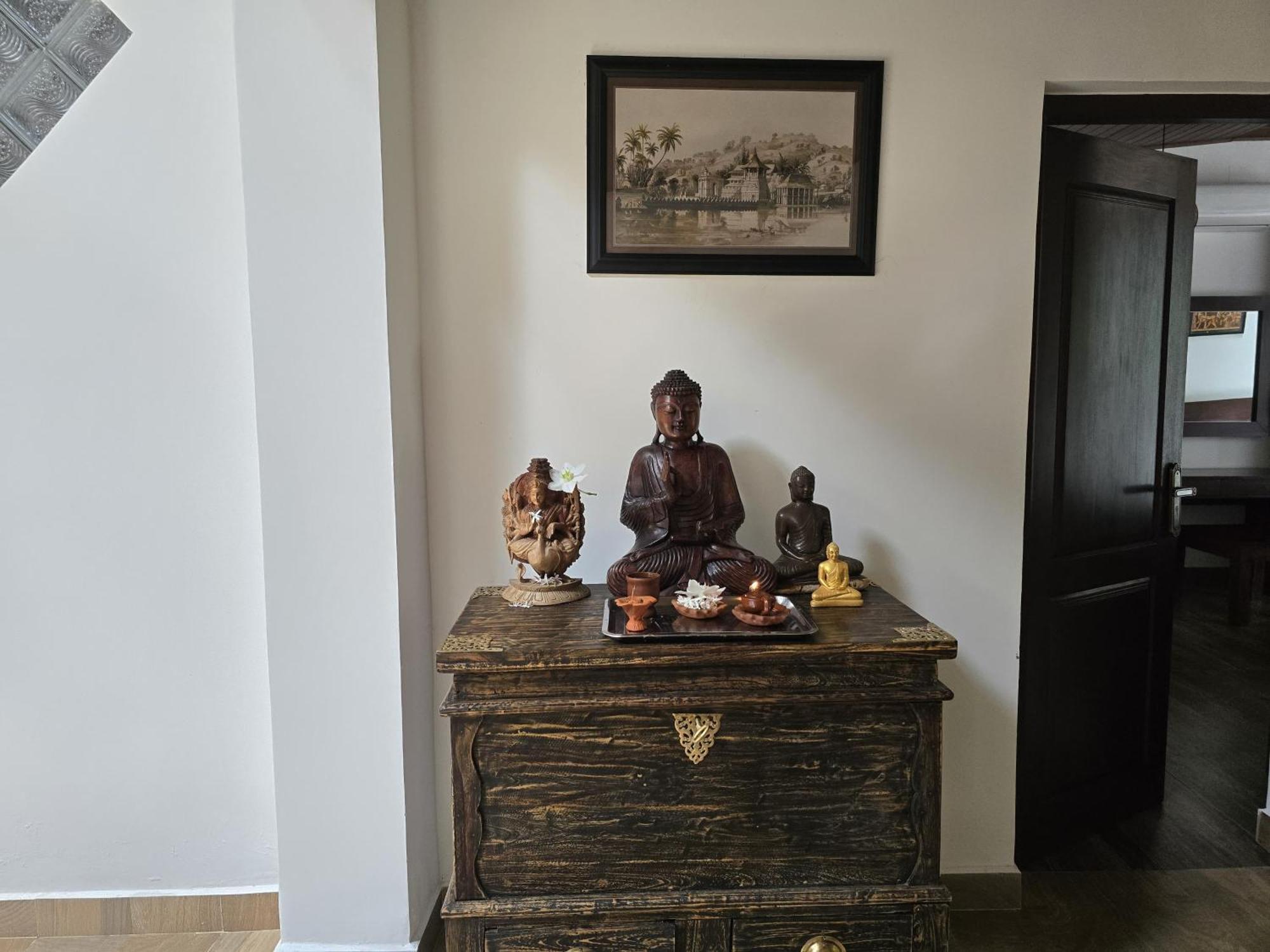 Villa D55 Kandy Ngoại thất bức ảnh